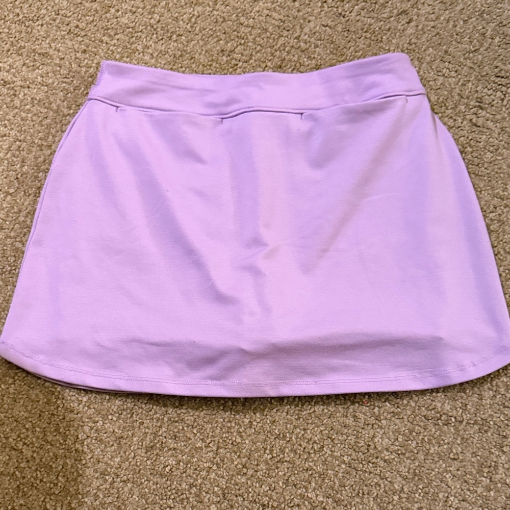 DSG Lavender sports skort